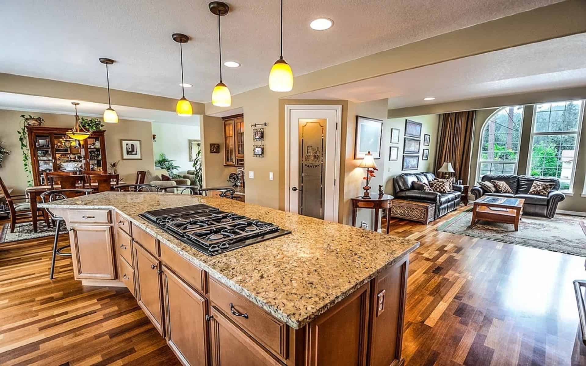 Full-service residential contractors in Pinellas County